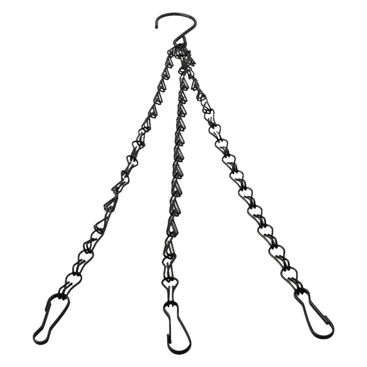 1pc Heavy Duty Replacement Garden Hanger for
