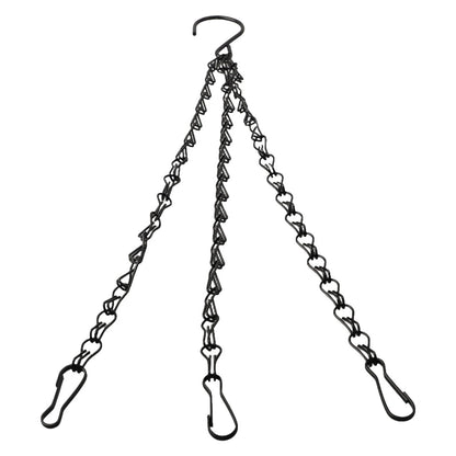 1pc Heavy Duty Replacement Garden Hanger for