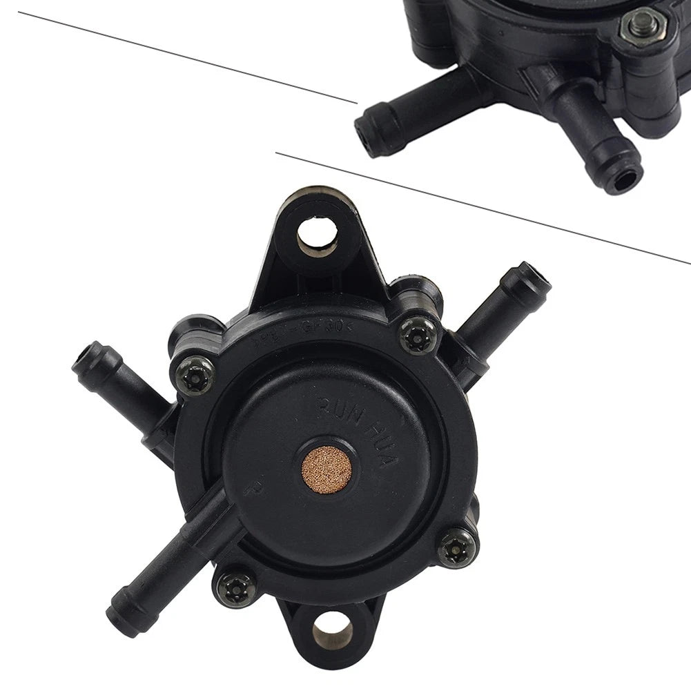 Fuel Pump 139-0684 127-9206 for Toro Timecutter, Exmark Quest