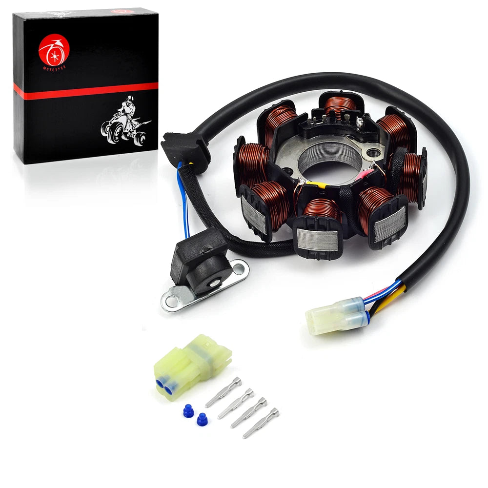 Stator Generator for Polaris Sportsman 90 (2007–2014)