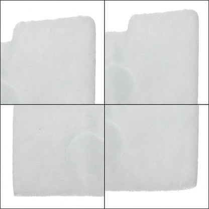 5 Pack Cotton Air Filters for MS170 MS180