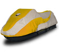 EliteShield Waterproof Storage Cover for Yamaha Wave Raider (1996–2000)