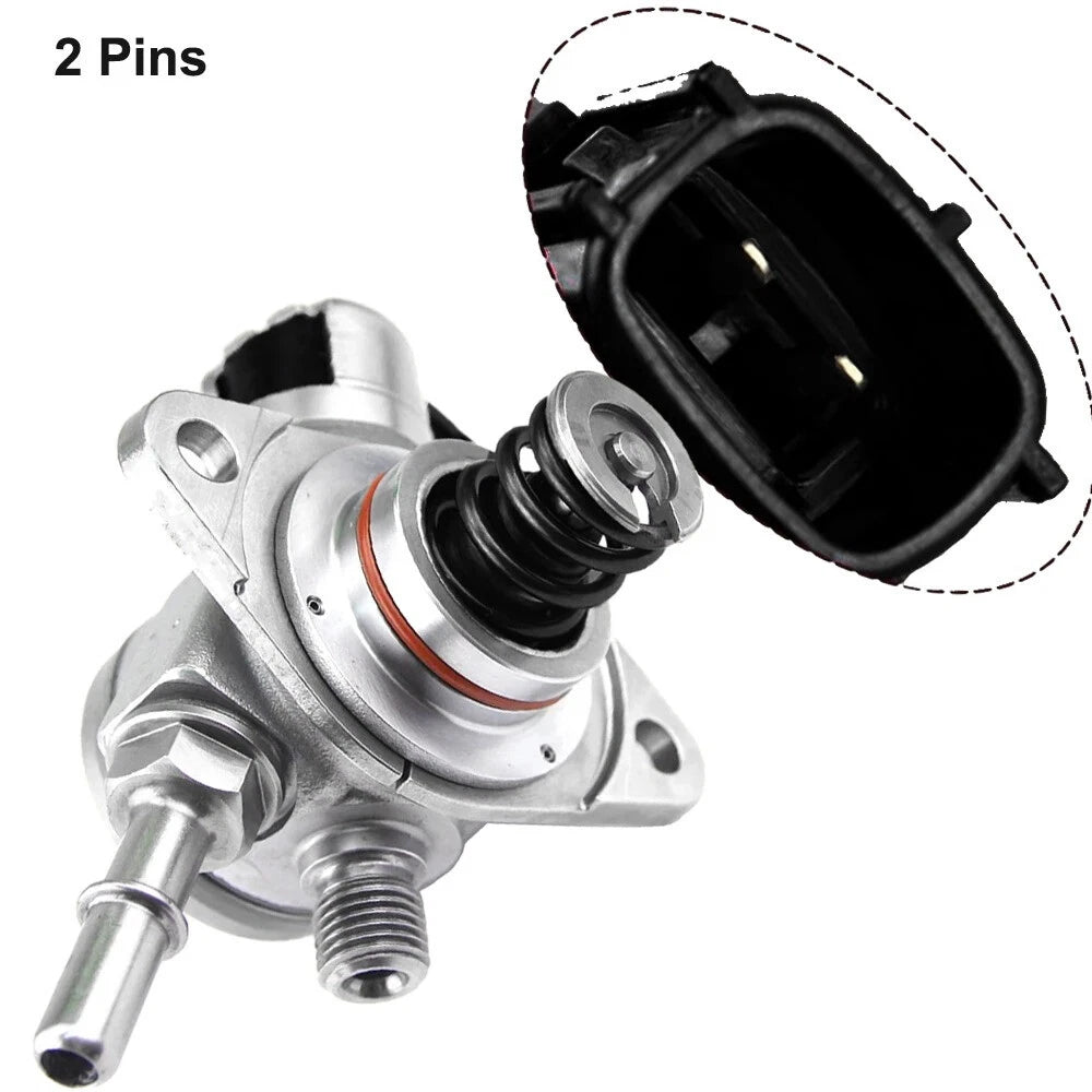 High Pressure Fuel Pump for Ford Focus (2012–2017) CM5E-9D376-CB