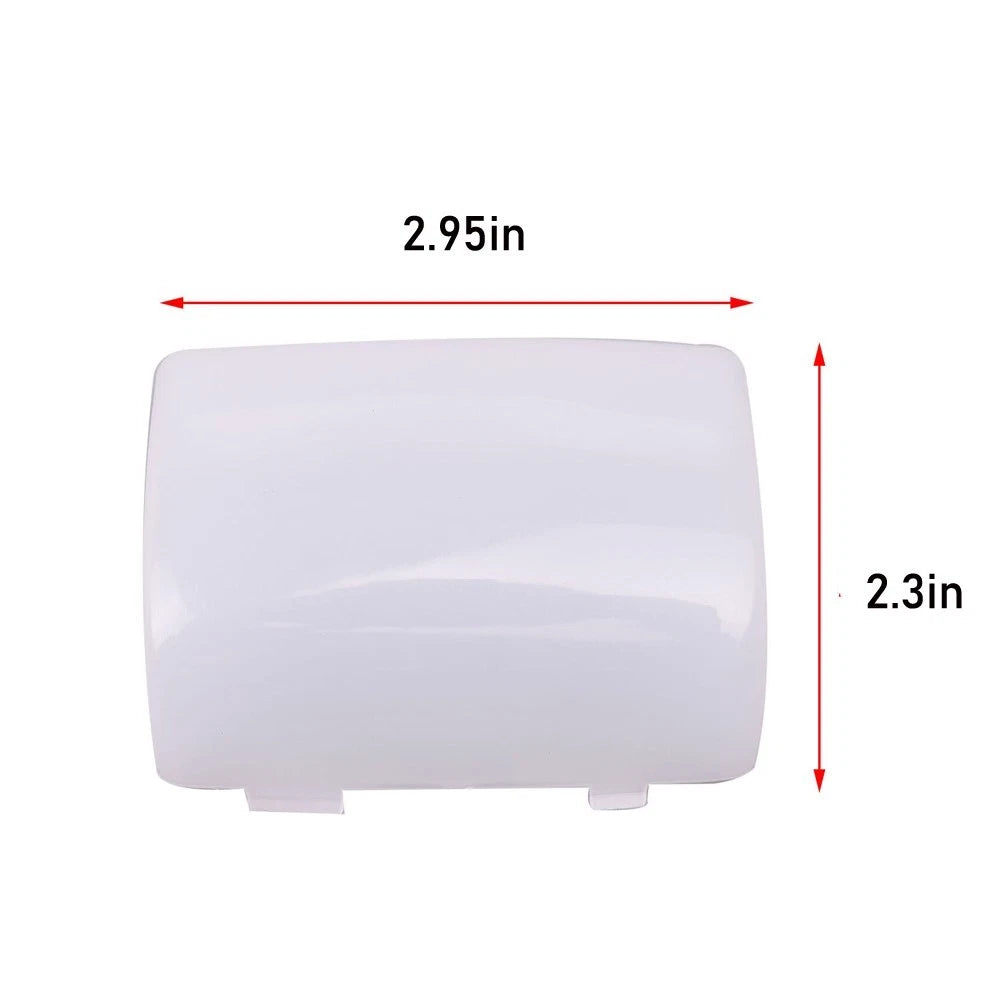 Dome Light Lens Cover for