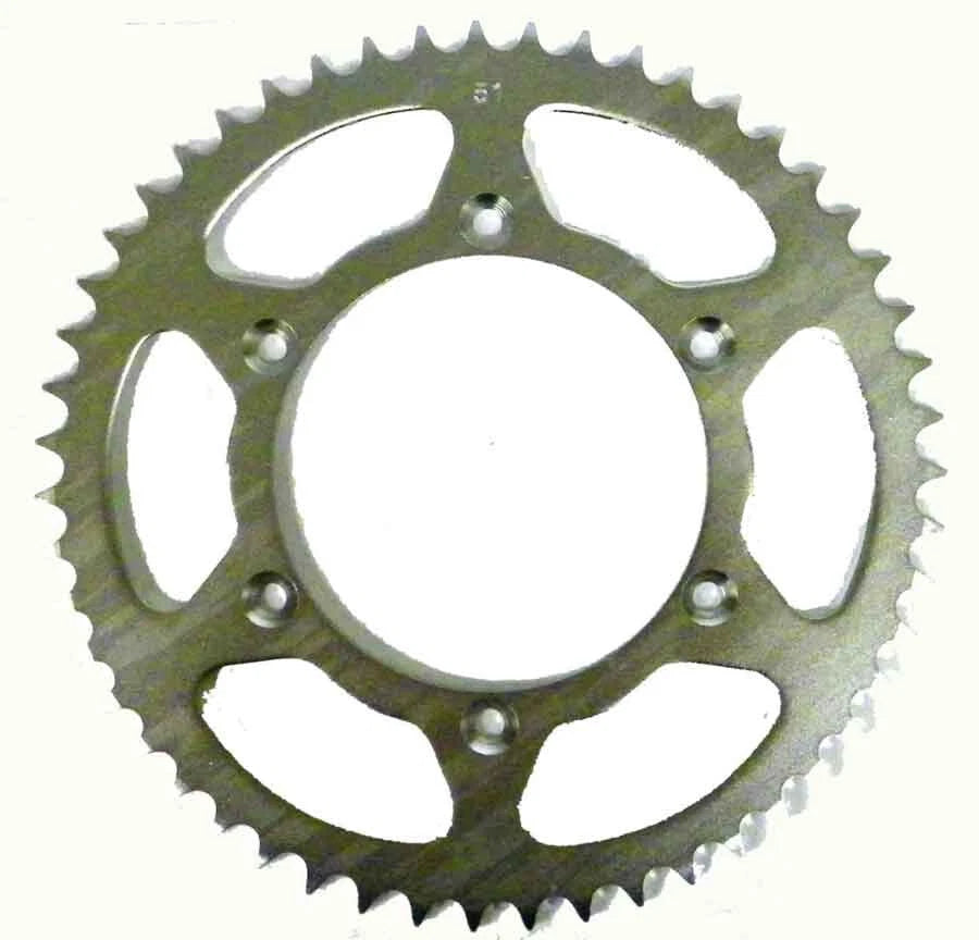 WSM Sprocket for