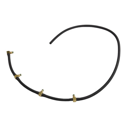 Replacement Part Fuel Leak Off Overflow Pipe for Mercedes For Vito For Sprinter