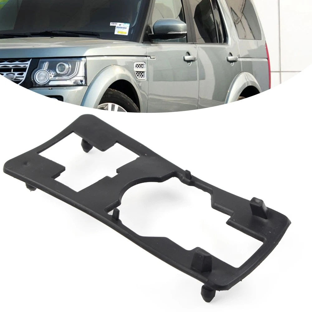 Exterior Door Handle Cap Seal for Land Rover LR2 LR3 LR4 Range Rover (2007–2016)