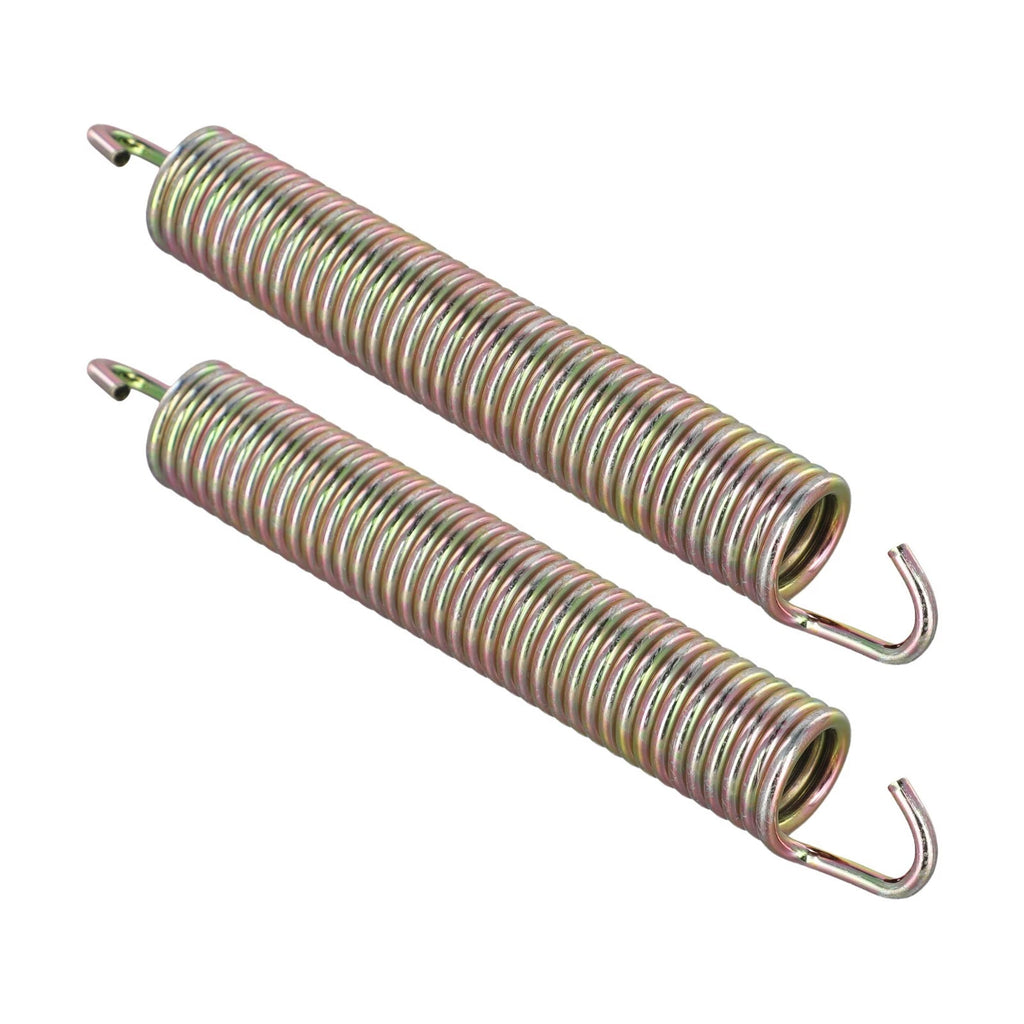 2pcs Extension Spring for Solid Performance (16 52X)