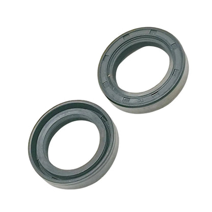 2Pcs Oil Seal for Suzuki DF70A DF80A DF90A (09282-25001)