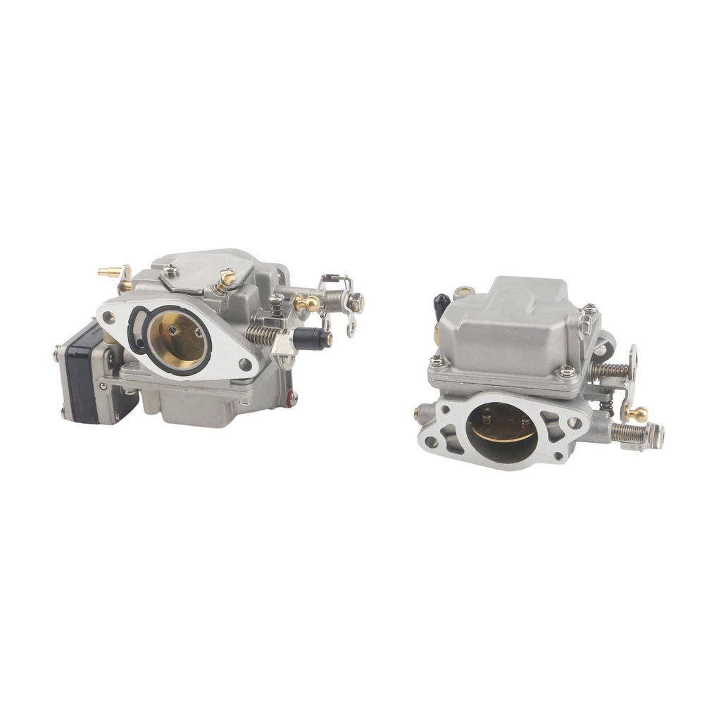 Carburetor Kit 6L2-14301 6L2-14302 for Yamaha Outboard 20HP 25HP