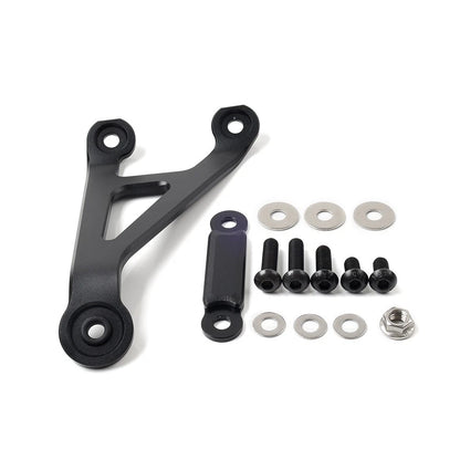 CNC Exhaust Bracket for Kawasaki Z900 (2017–2023)