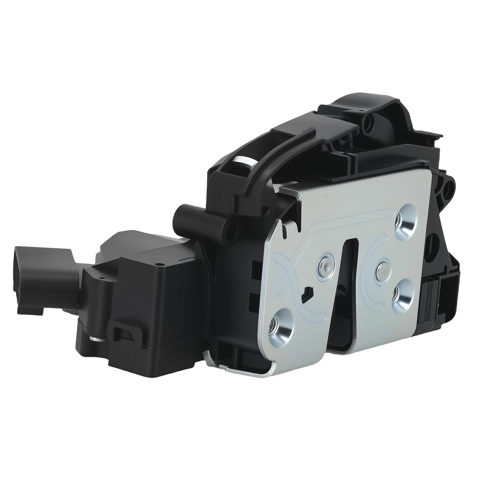 Front Driver Door Lock Actuator for Ford Transit Connect (2014–2023) Metal/Plastic