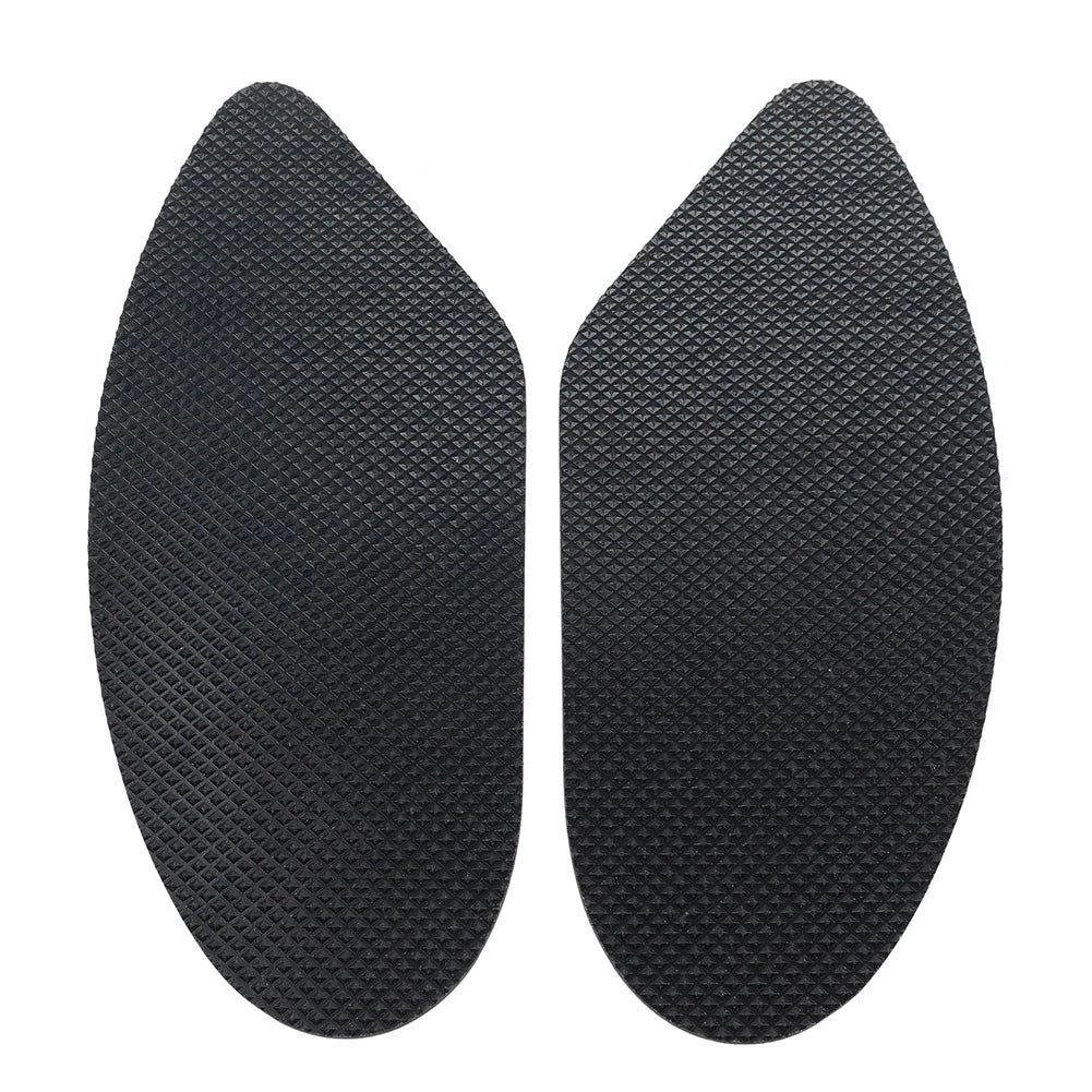 Tank Traction Side Pad Decals for Honda CBR600RR (2003–2006)