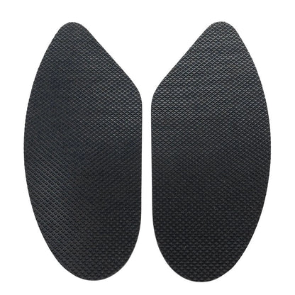 Tank Traction Side Pad Decals for Honda CBR600RR (2003–2006)