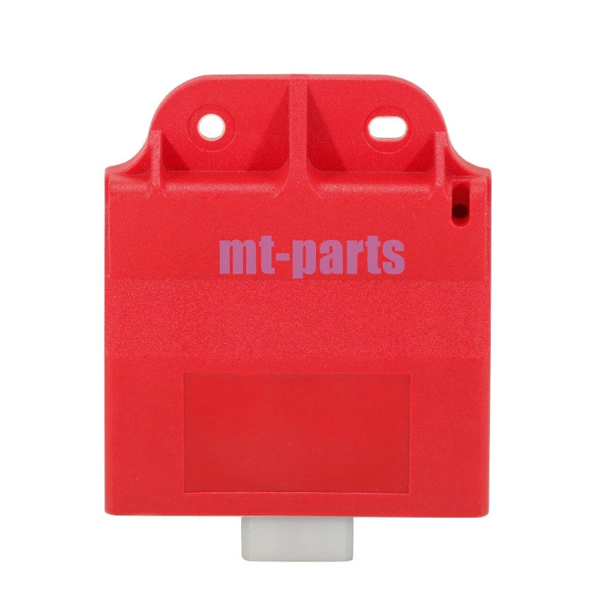 CDI Ignition Control Unit for Piaggio X9 250 Evolution (1998–2009) 58055R 6398405