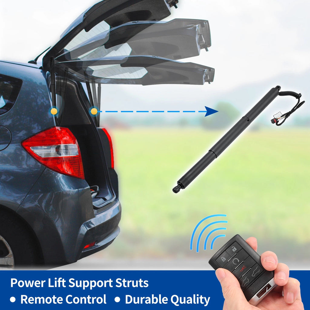 Left Right Tailgate Power Lift Support for Audi Q3 quattro (2015–2019)