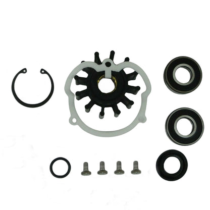 Raw Water Sea Pump Rebuild Kit for Volvo Penta (3857794, 3858847)