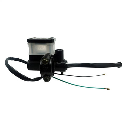 Front Brake Master Cylinder for Honda ATC200X, ATC250R (1981–1985)