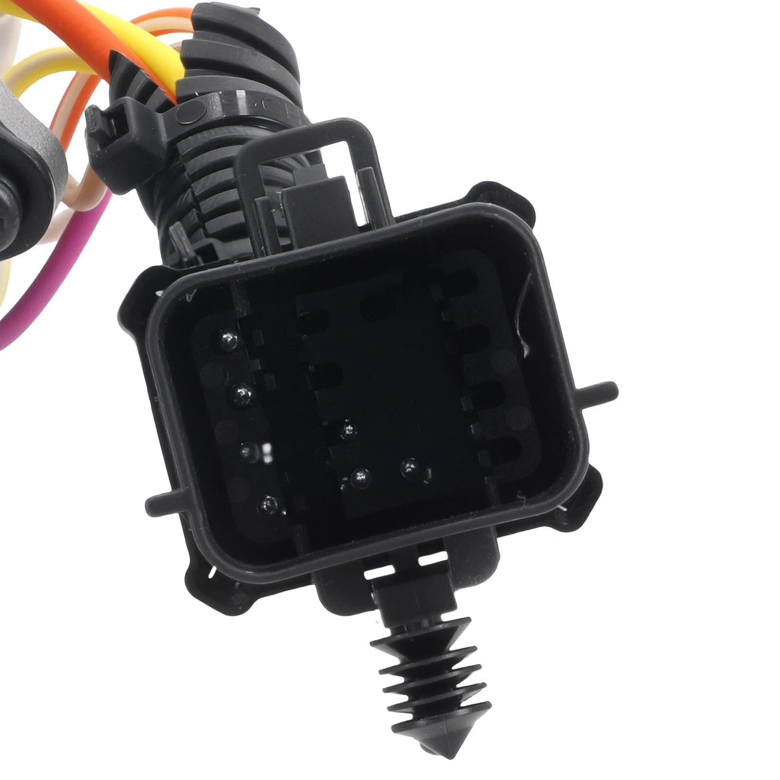 Transfer Shift Motor for Mercury Mountaineer AWD (2009–2010) 48209