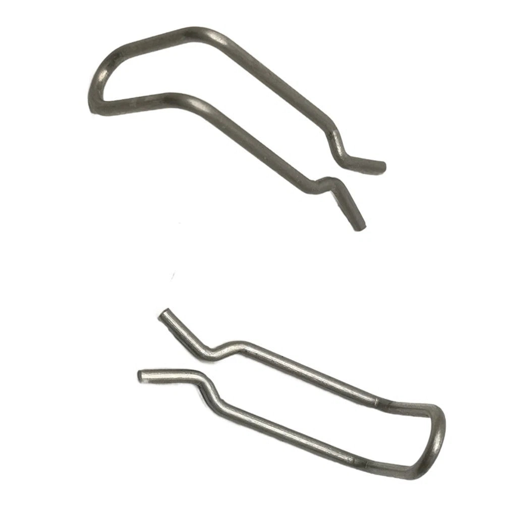 Set of 4 Heavy Duty Spring Clamps for Karcher Pressure Washers (K3-K6)