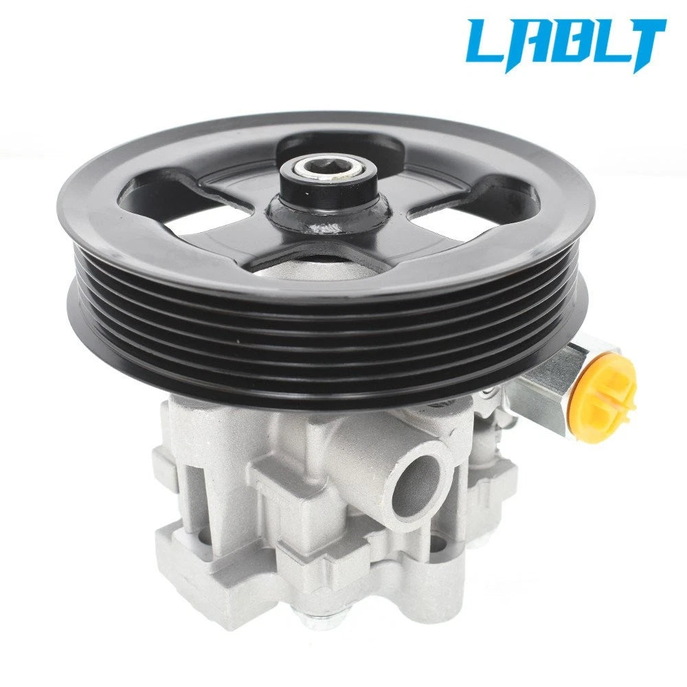 Power Steering Pump for Jeep Compass Patriot Dodge Caliber (2007–2017)