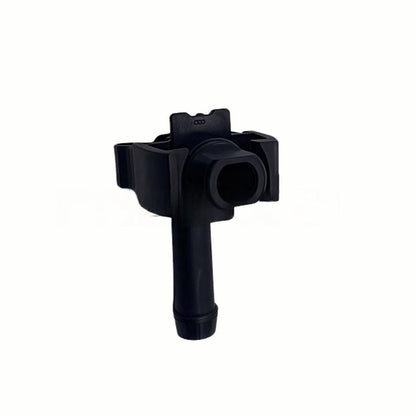 Overflow Hose Clamp for Nissan Versa, Kicks, Qashqai (2018–2022)
