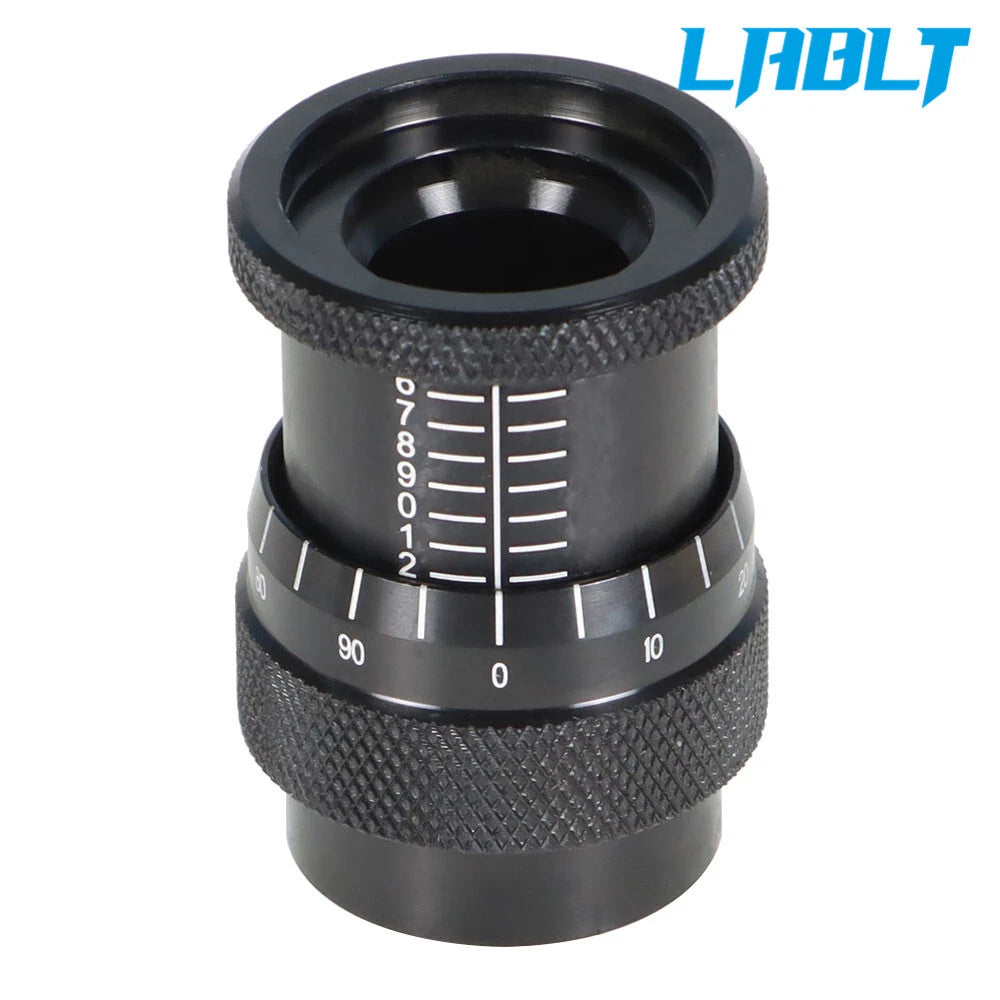 Valve Spring Height Micrometer for V8 Engine (1.600"-2.200" Measure Range)