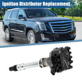 Ignition Distributor Replacement for Chevrolet Tahoe Suburban Yukon (1996–2000)