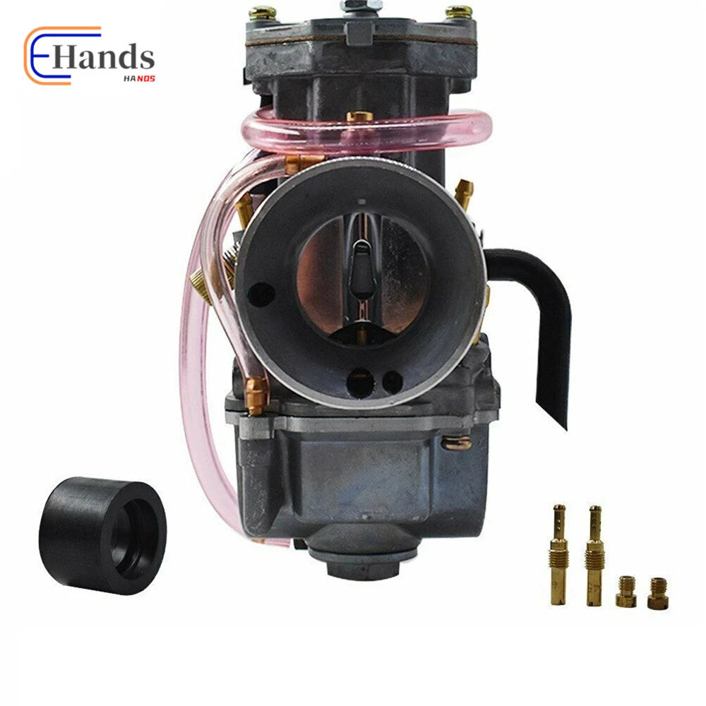 PWK32 Carburetor for Yamaha DT 100 125 175 250 YZ175 YZ80 YZ85 (USA)