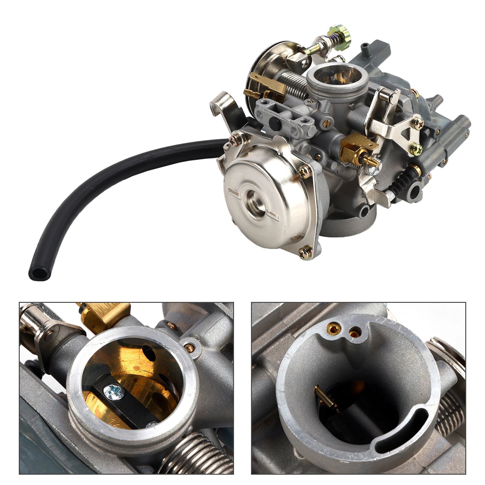 Carburetor for Yamaha Virago XV125 VSTAR 250 VIRAGO 250 Route66 XV250