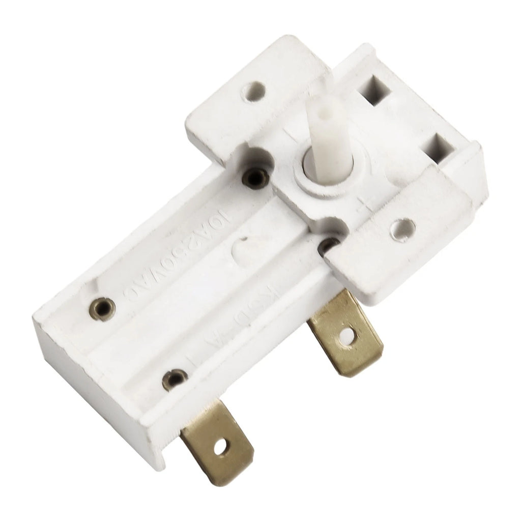 Temperature Control Switch for Electric Heater Thermostat 250V16A