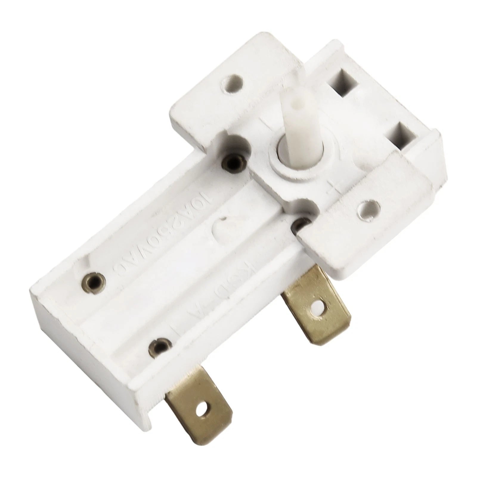 Temperature Control Switch for Electric Heater Thermostat 250V16A