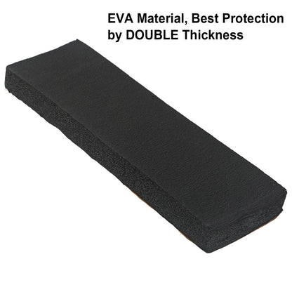 Car Door Protector for Universal Fit (Foam Rubber)
