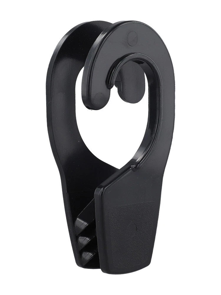 Adjustable Boat Hook for Docking - Angled Side Entry, High Hardness ABS