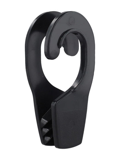 Adjustable Boat Hook for Docking - Angled Side Entry, High Hardness ABS