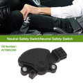 Neutral Safety Switch Replacement for Hyundai Accent (2011–2014)