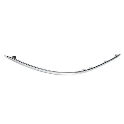 Chrome Trim Panel Right for Mercedes C Class W204 (2007–2010)