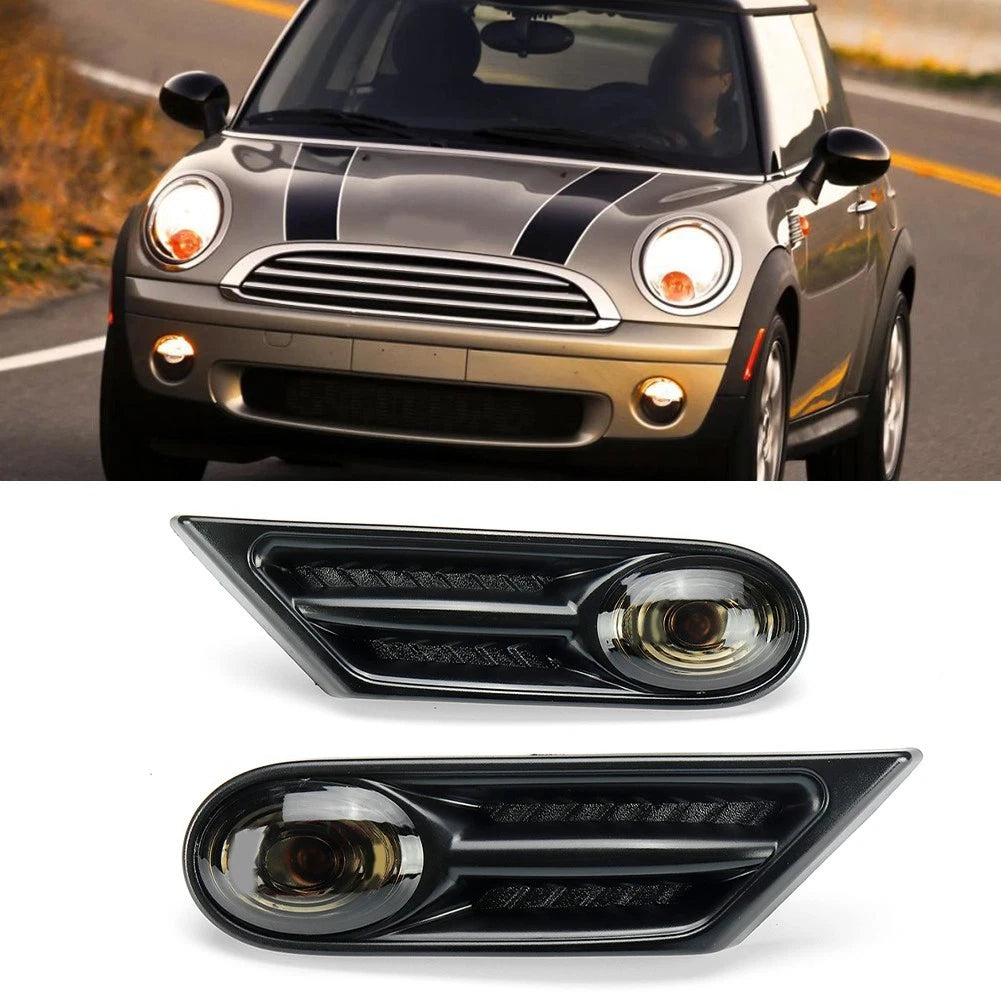 Fender Signal Lights for MINI Cooper (2002–2021)