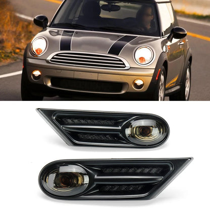 Fender Signal Lights for MINI Cooper (2002–2021)