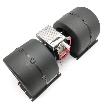 12V Evaporator Blower Motor 78-1537 73R5532 for Thermo King Tripac APU