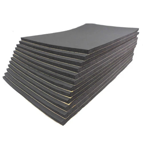 12pcs Sound Proofing Foam for Car (Universal)