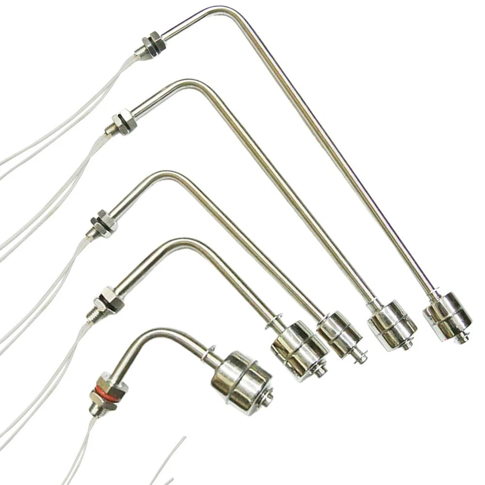 Stainless Steel Water Level Sensor for Reliable Monitoring