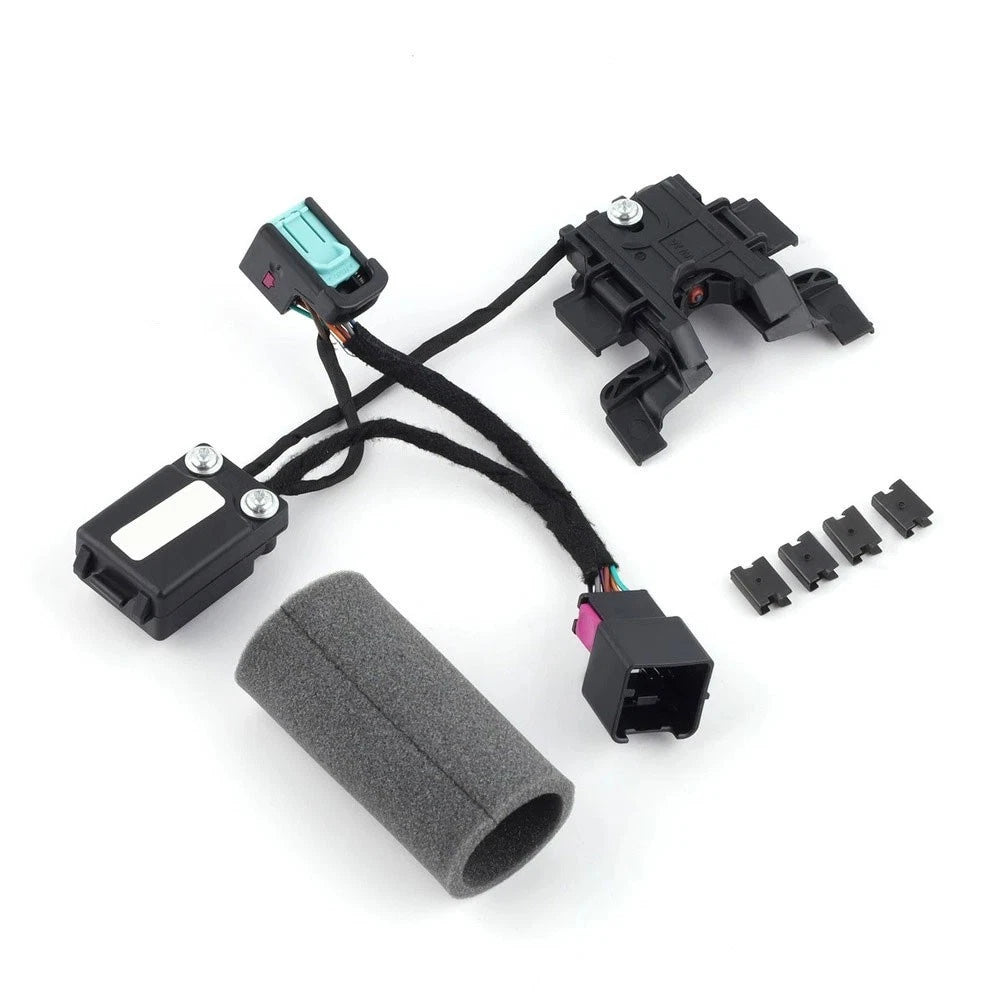 Gear Box Selector Switch for Skoda Octavia (2018–2021)