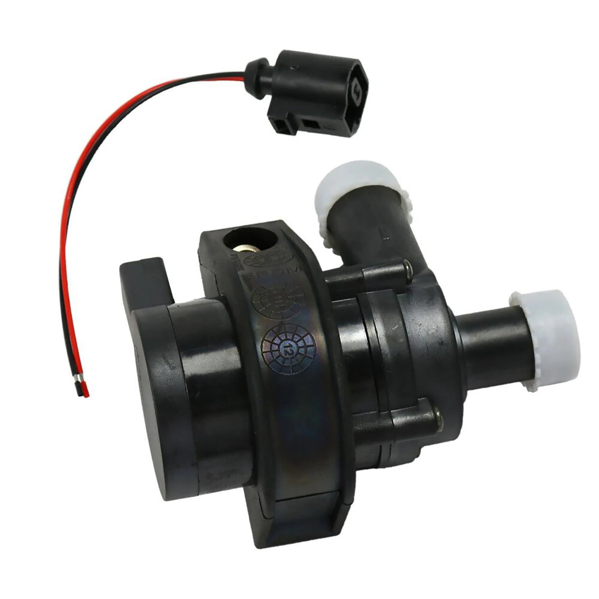 Auxiliary Cooling Water Pump for VW Audi Seat Skoda (2004–2013)