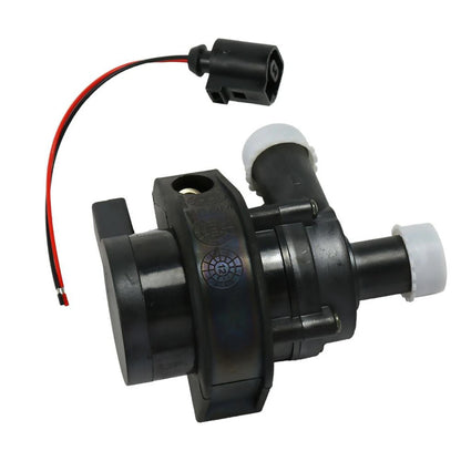 Auxiliary Cooling Water Pump for VW Audi Seat Skoda (2004–2013)