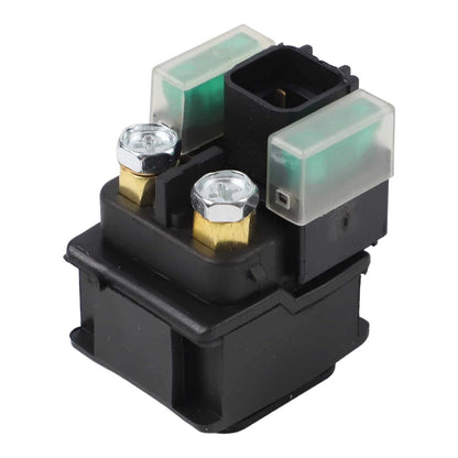 Engineered Relay for Suzuki TL1000R TL1000S VZ800 (1998–2002)
