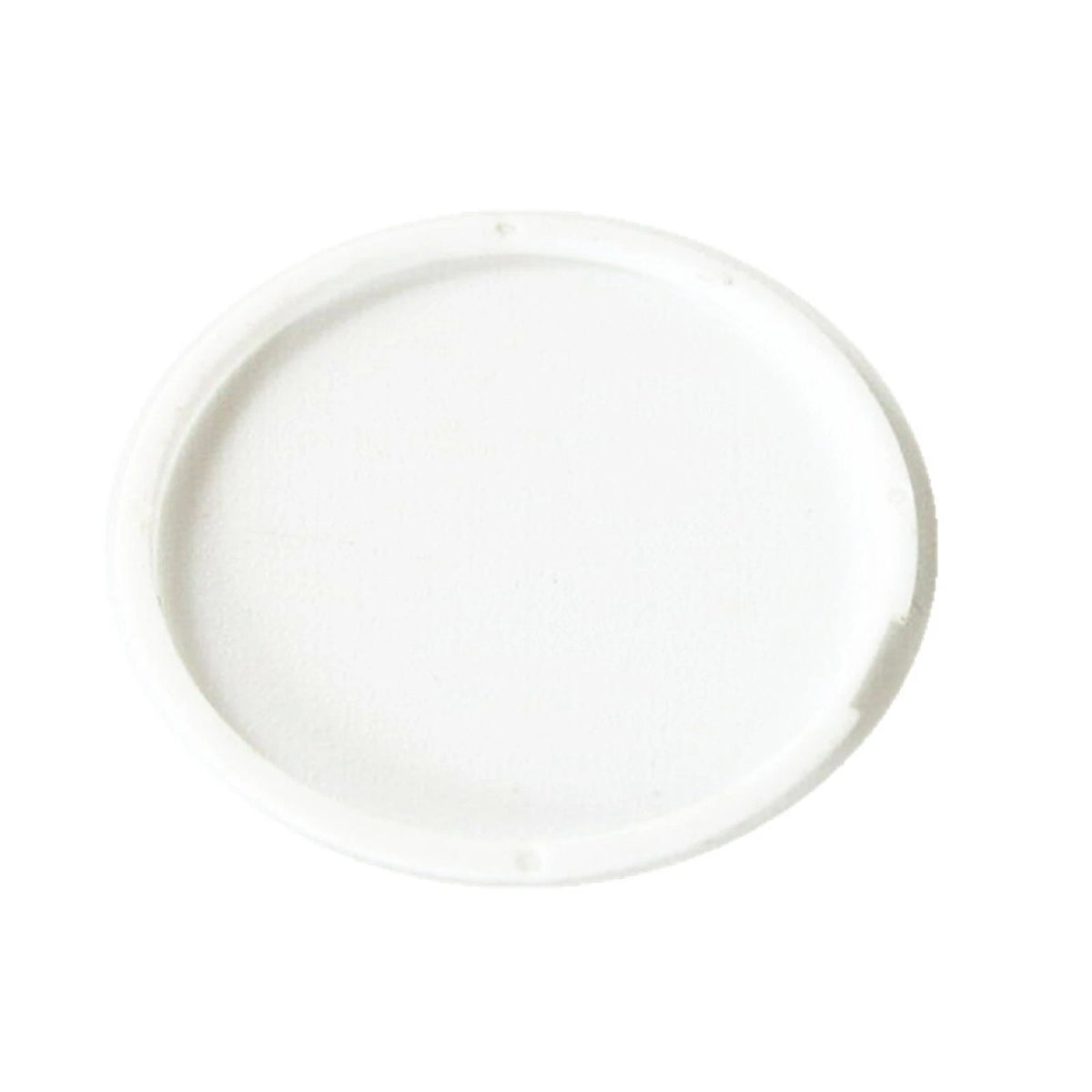 Plastic Watch Movement Spacer Ring for Seiko 7009A (1976–1988)