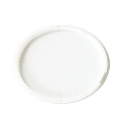 Plastic Watch Movement Spacer Ring for Seiko 7009A (1976–1988)
