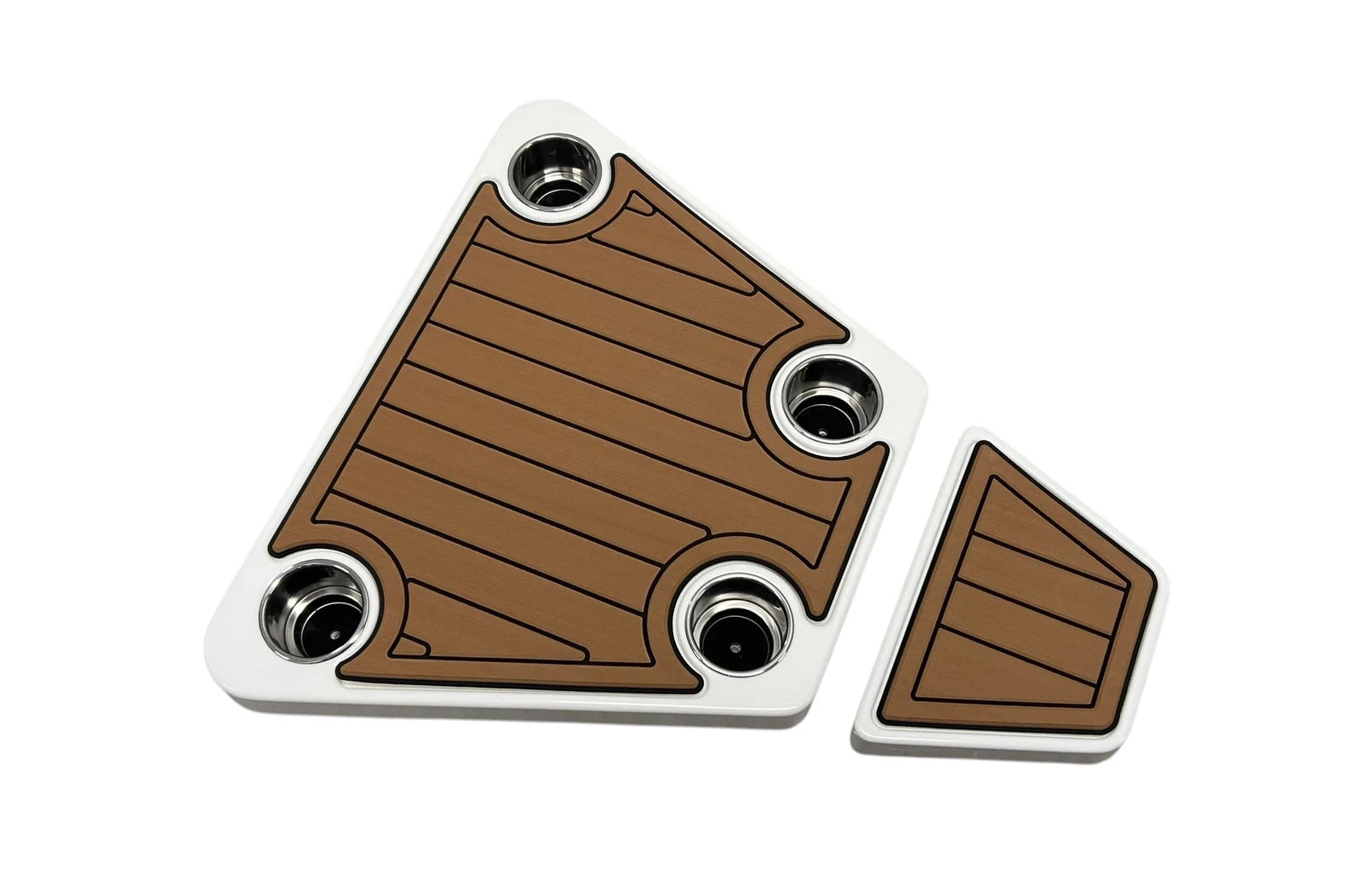 Bow Filler Table Set (2 Pieces) for Edgewater 230 CC