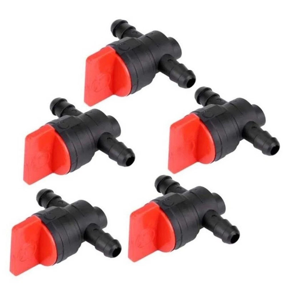 Shut Valve for Fuel Switch with 2 Mounting Clips